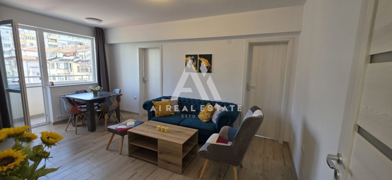 Vuokrattavana  2 makuuhuonetta Pleven , Širok tsentar , 80 neliömetriä | 60226488 - kuva [3]