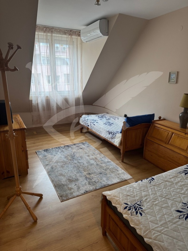 Vuokrattavana  2 makuuhuonetta Sofia , Strelbište , 111 neliömetriä | 17212165 - kuva [4]