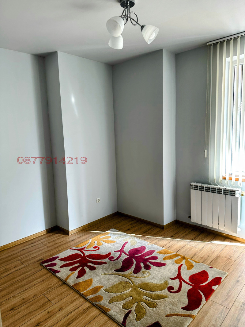 Дава под наем 3-СТАЕН, гр. София, Редута, снимка 15 - Апартаменти - 52583354