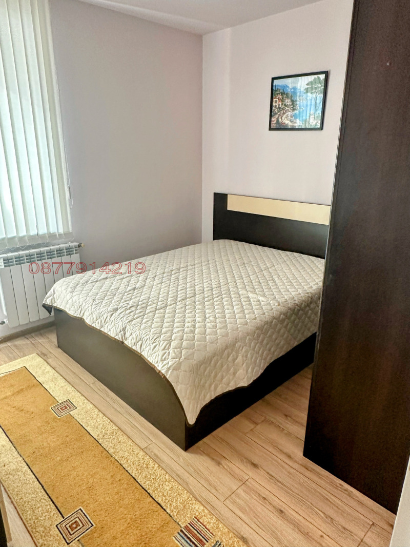 Дава под наем 3-СТАЕН, гр. София, Редута, снимка 8 - Апартаменти - 52583354