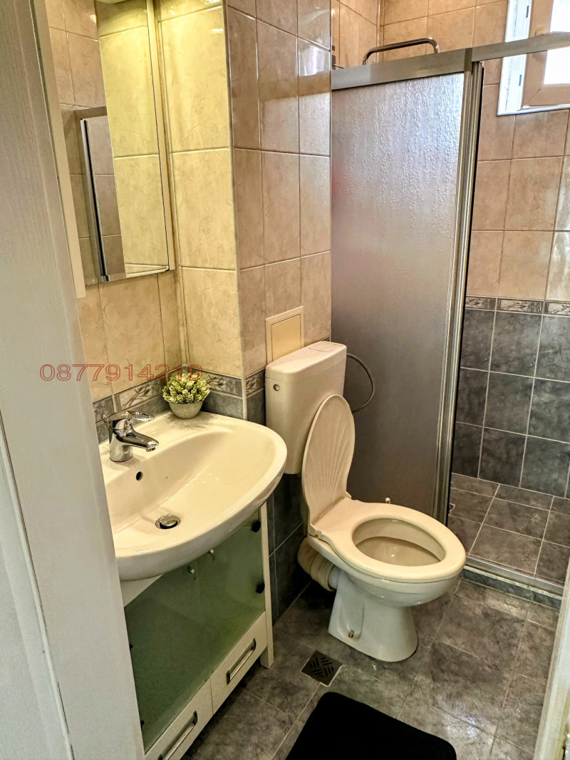 Дава под наем 3-СТАЕН, гр. София, Редута, снимка 9 - Апартаменти - 52583354