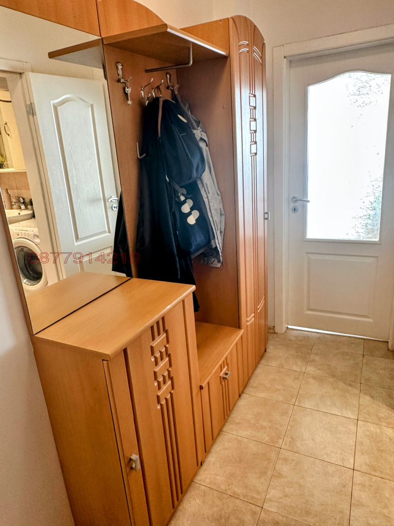 Дава под наем 3-СТАЕН, гр. София, Редута, снимка 6 - Апартаменти - 52583354