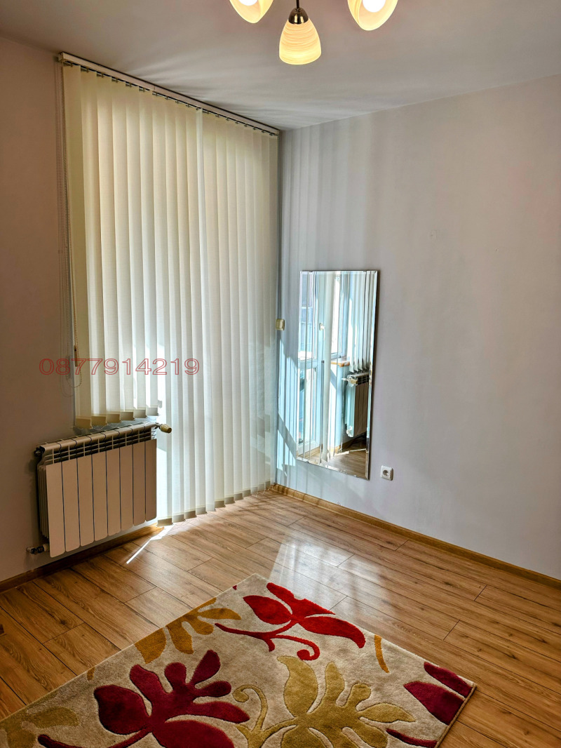 Дава под наем 3-СТАЕН, гр. София, Редута, снимка 14 - Апартаменти - 52583354