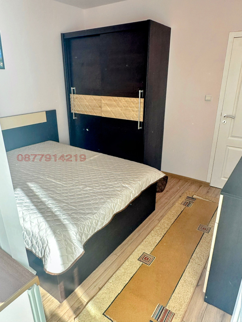 Дава под наем 3-СТАЕН, гр. София, Редута, снимка 11 - Апартаменти - 52583354