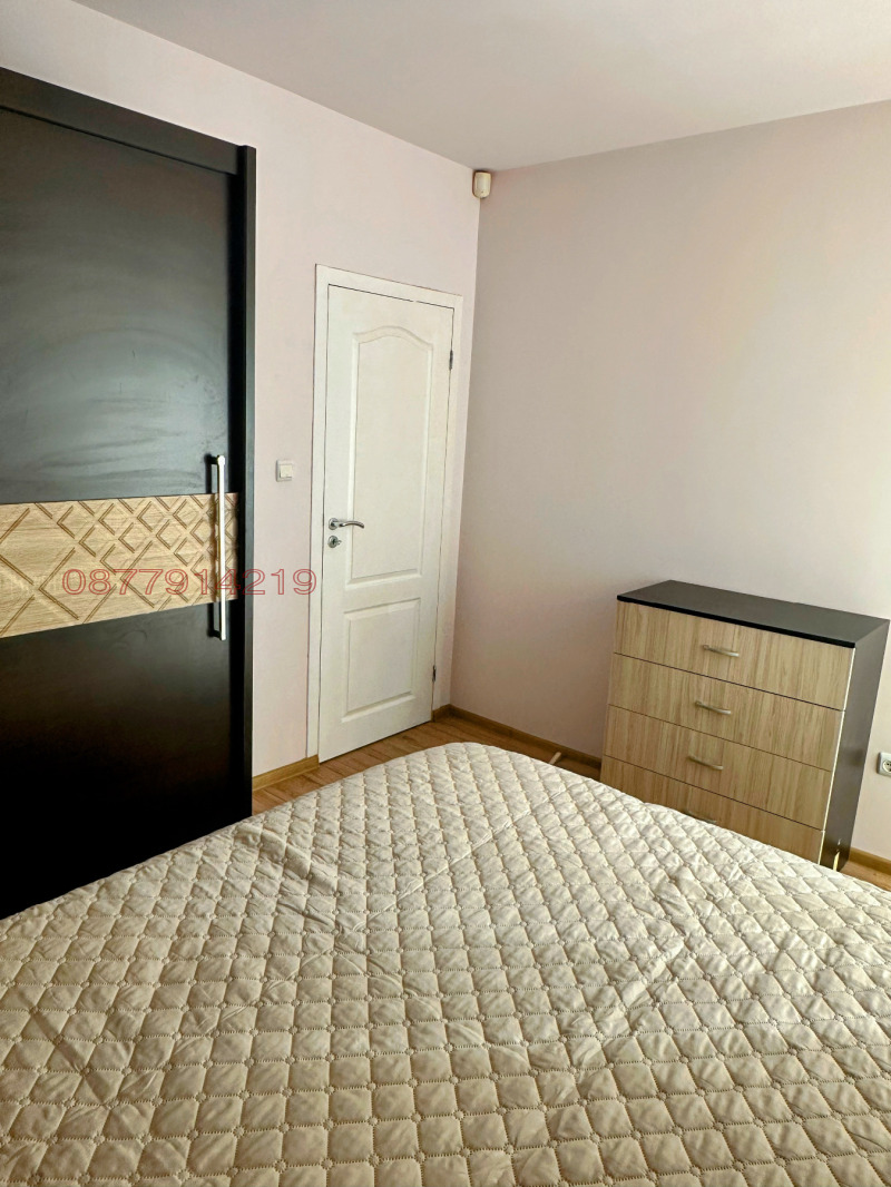 Дава под наем 3-СТАЕН, гр. София, Редута, снимка 10 - Апартаменти - 52583354