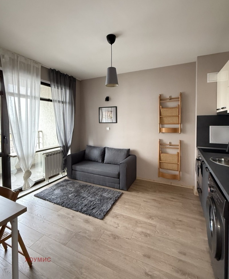 Дава под наем 3-СТАЕН, гр. София, Студентски град, снимка 7 - Апартаменти - 53323026