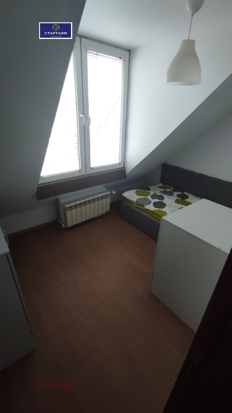 Дава под наем 3-СТАЕН, гр. София, Център, снимка 5 - Апартаменти - 54040218