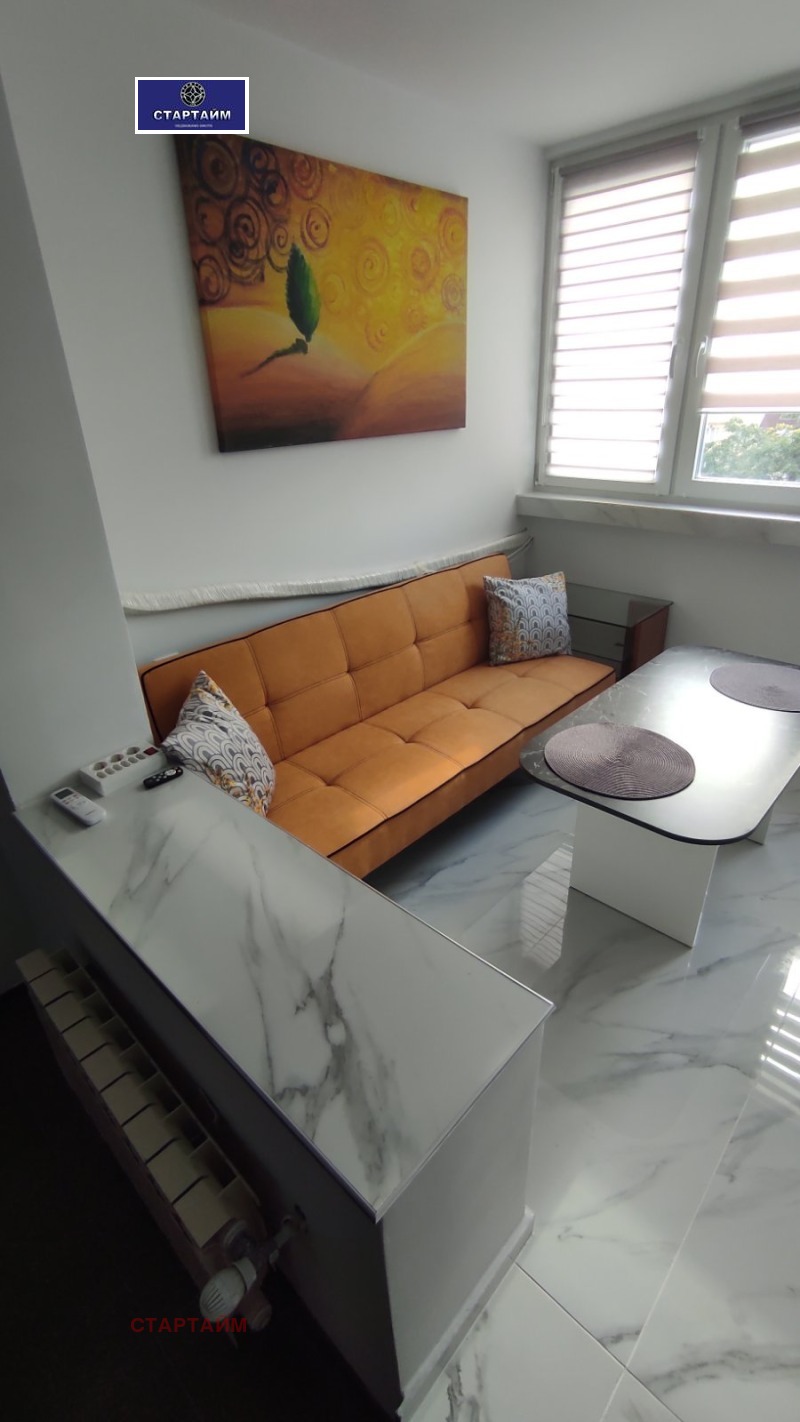 Дава под наем 3-СТАЕН, гр. София, Център, снимка 3 - Апартаменти - 54040218