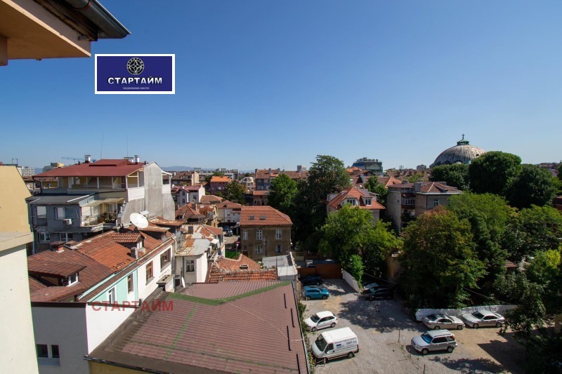 Дава под наем 3-СТАЕН, гр. София, Център, снимка 12 - Апартаменти - 54040218