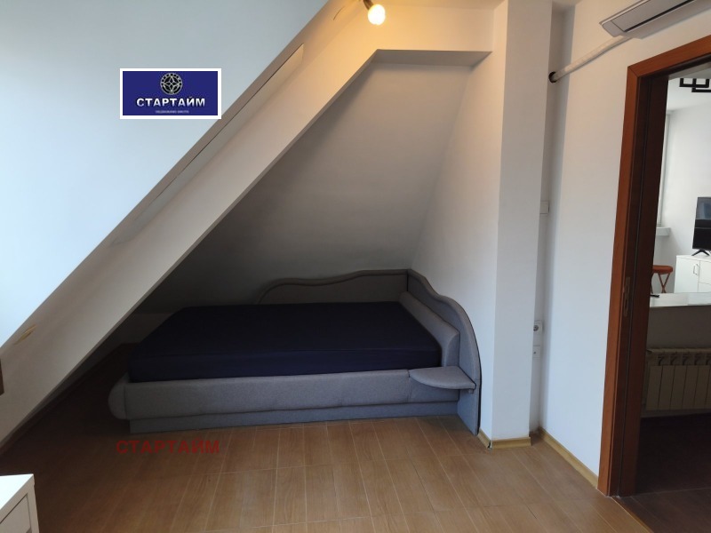 Дава под наем 3-СТАЕН, гр. София, Център, снимка 8 - Апартаменти - 54040218