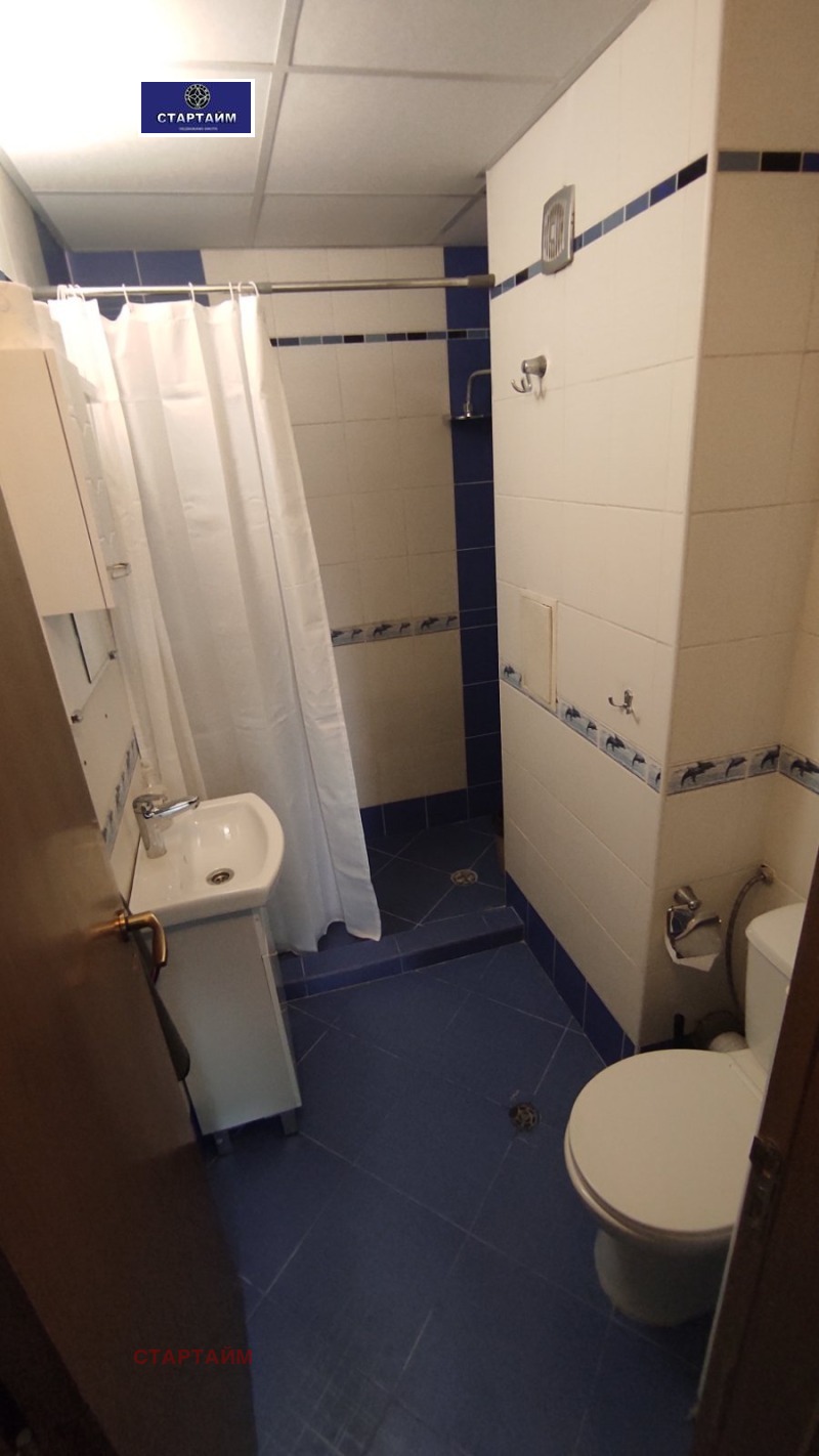 Дава под наем 3-СТАЕН, гр. София, Център, снимка 7 - Апартаменти - 54040218