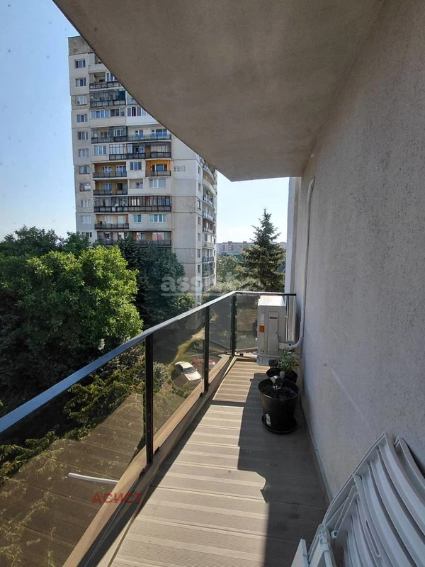 Дава под наем 3-СТАЕН, гр. София, Младост 1, снимка 14 - Апартаменти - 55142012