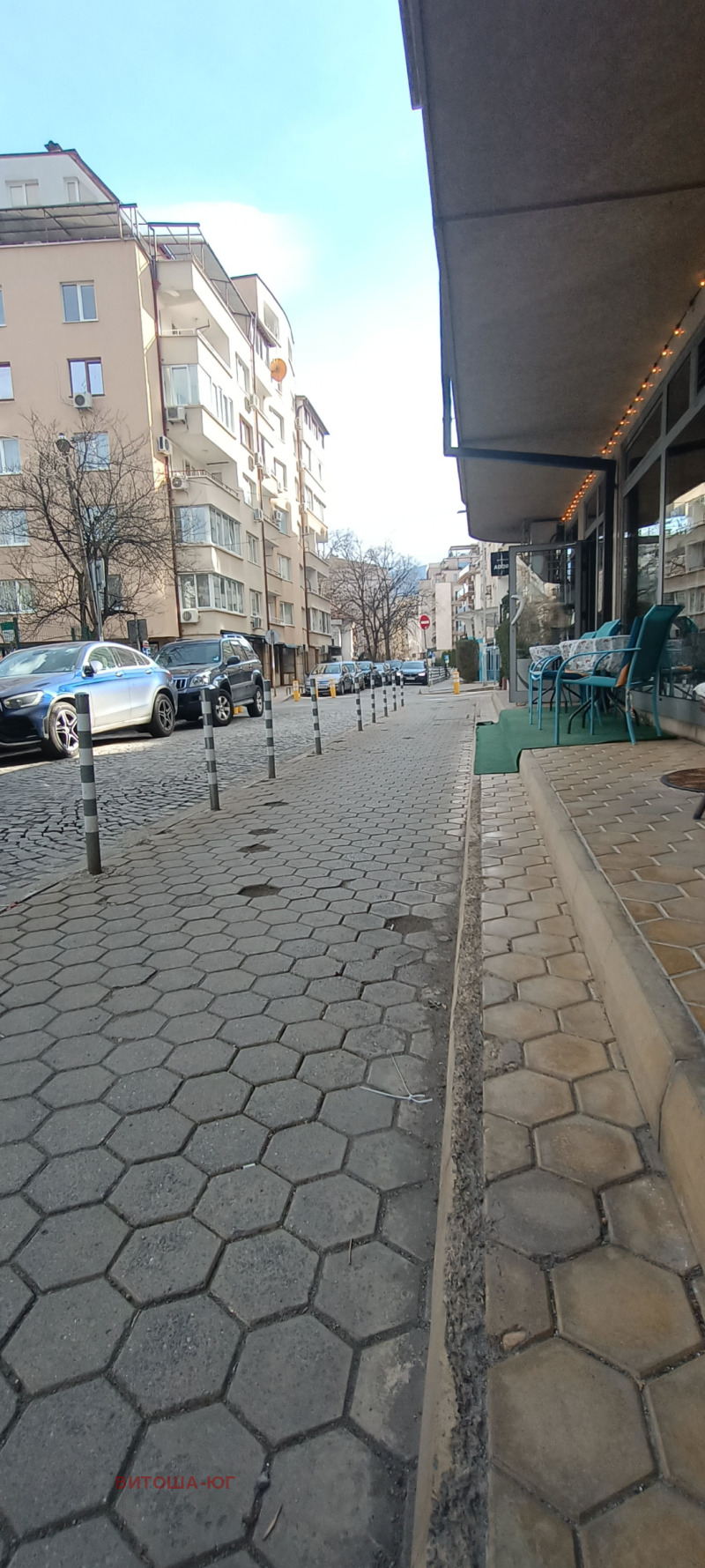 K pronájmu  Kancelář Sofia , Lozenec , 140 m2 | 50902797 - obraz [6]