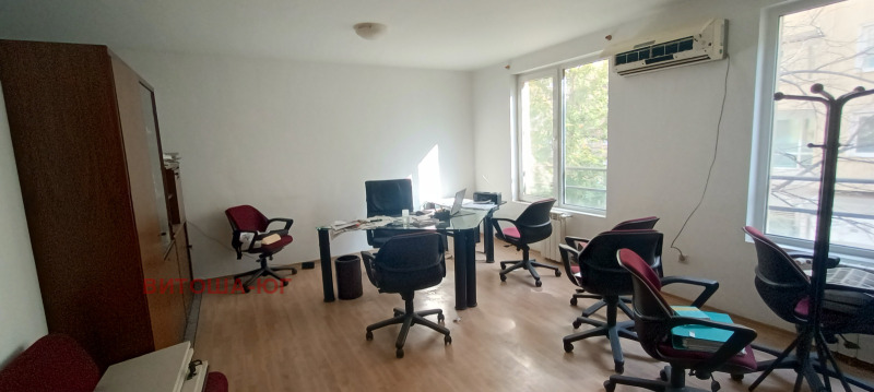 K pronájmu  Kancelář Sofia , Lozenec , 140 m2 | 50902797 - obraz [4]