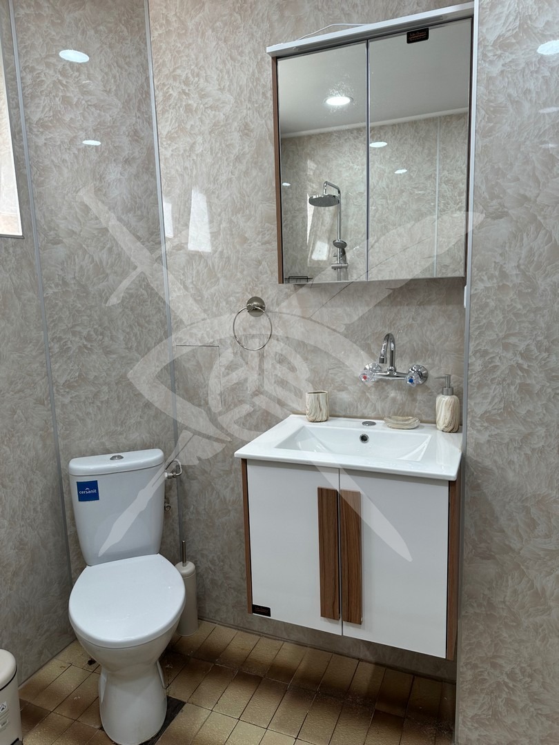 Дава под наем 2-СТАЕН, гр. София, Горна баня, снимка 10 - Апартаменти - 54326906