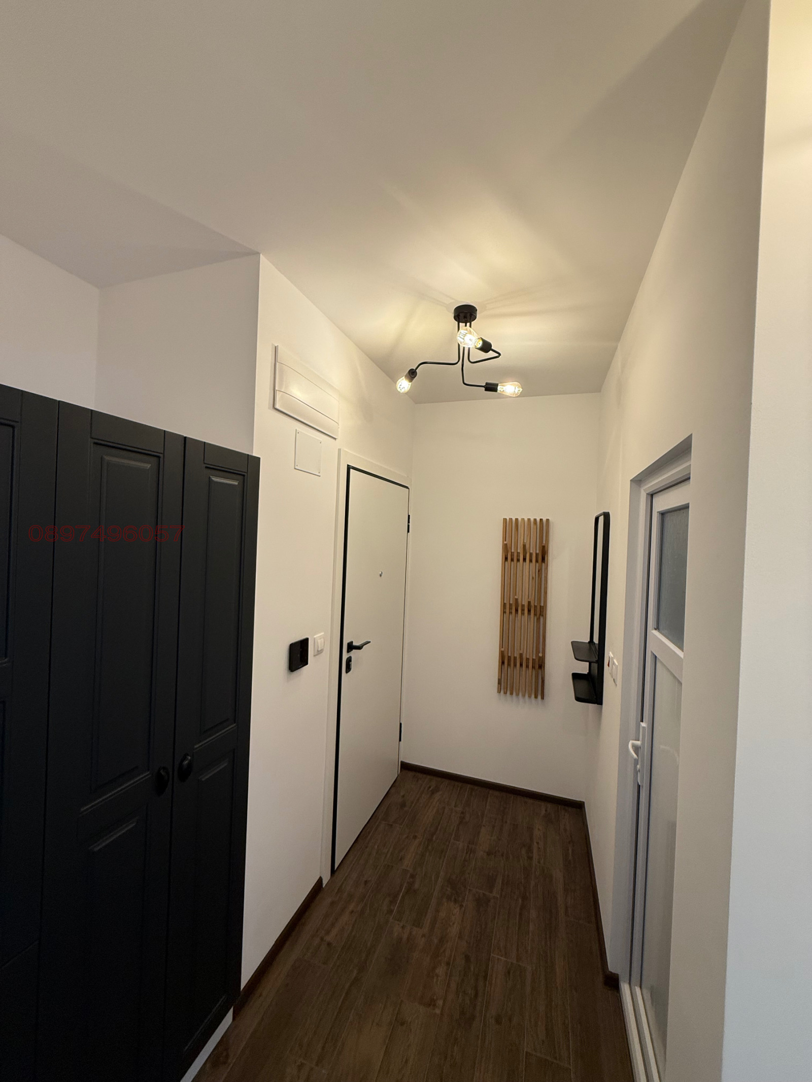 Дава под наем 2-СТАЕН, гр. Пловдив, Тракия, снимка 4 - Апартаменти - 55308416