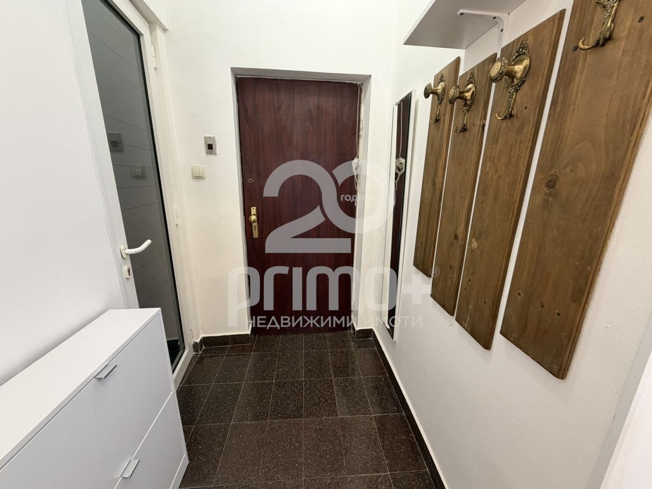 Дава под наем 3-СТАЕН, гр. София, Медицинска академия, снимка 8 - Апартаменти - 53616177