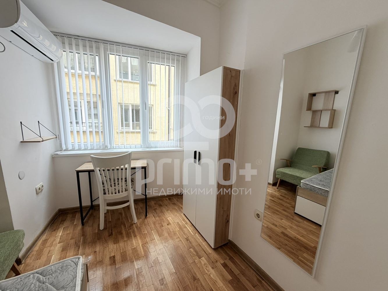 Дава под наем 3-СТАЕН, гр. София, Медицинска академия, снимка 2 - Апартаменти - 53616177