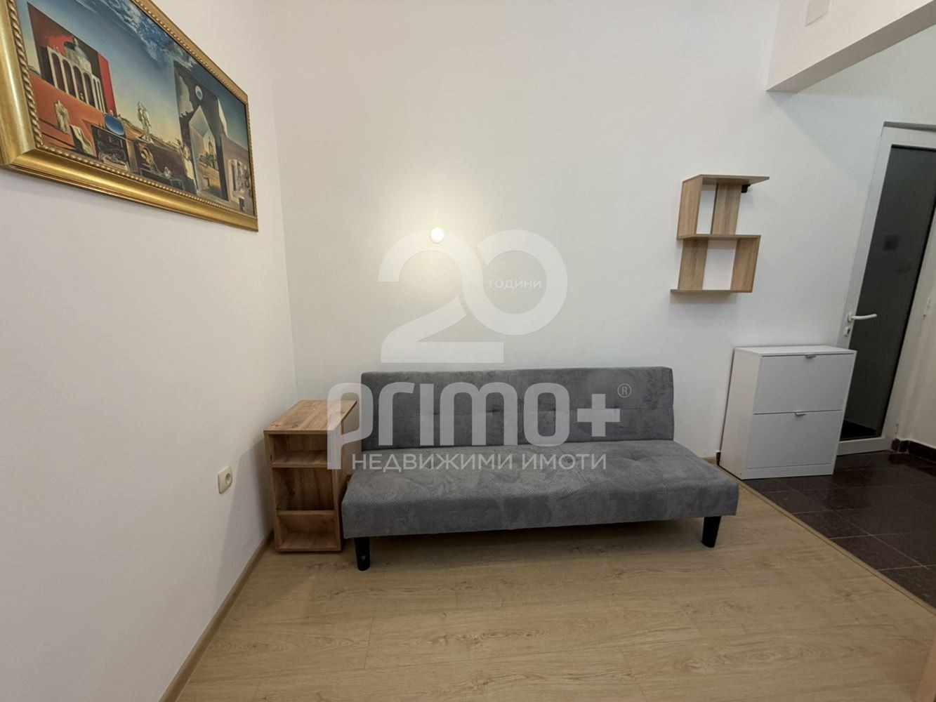 Дава под наем 3-СТАЕН, гр. София, Медицинска академия, снимка 4 - Апартаменти - 53616177