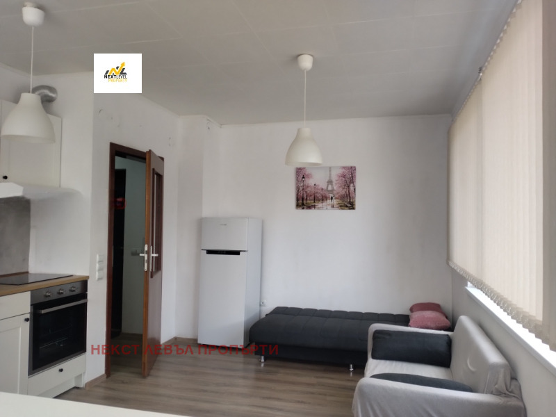 Дава под Наем 1-СТАЕН в град София, Оборище - 46 кв.м / 600 € » 1 173.50 лв., НЕКСТ ЛЕВЪЛ ПРОПЪРТИ