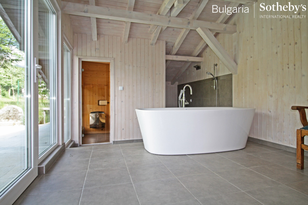 Дава под Наем КЪЩА | Imot.bg — изображение 15