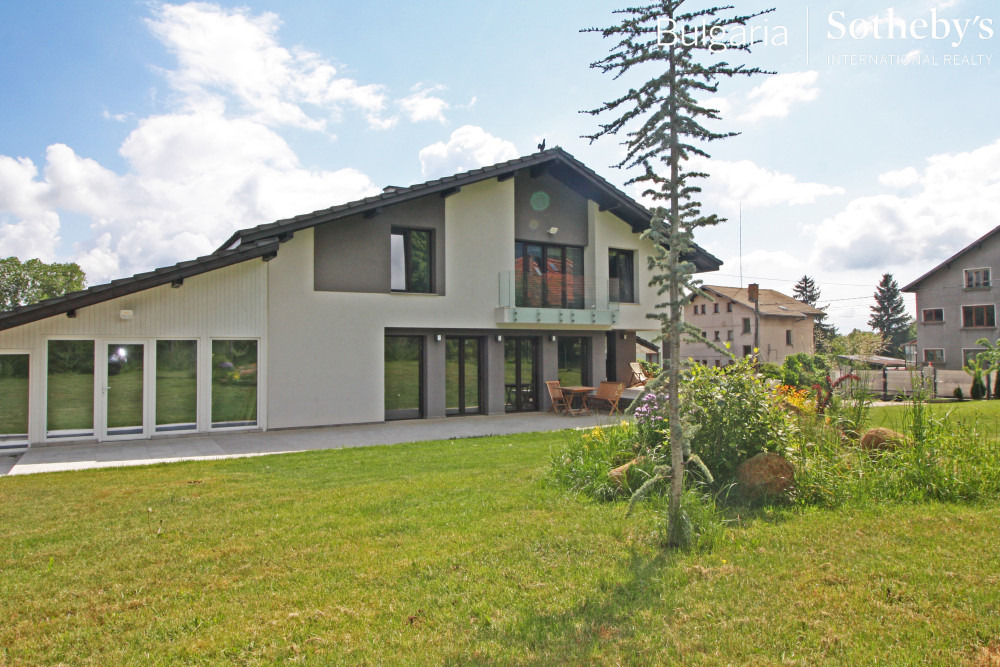 Дава под Наем КЪЩА | Imot.bg — изображение 1