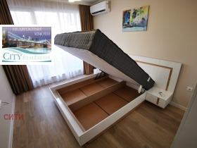 1 slaapkamer Juzjen, Plovdiv 9