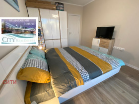 1 Schlafzimmer Juschen, Plowdiw 8