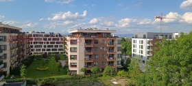 1 sovrum Malinova dolina, Sofia 14