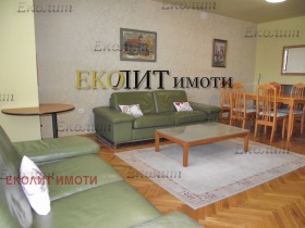 2 soverom Tsentar, Sofia
