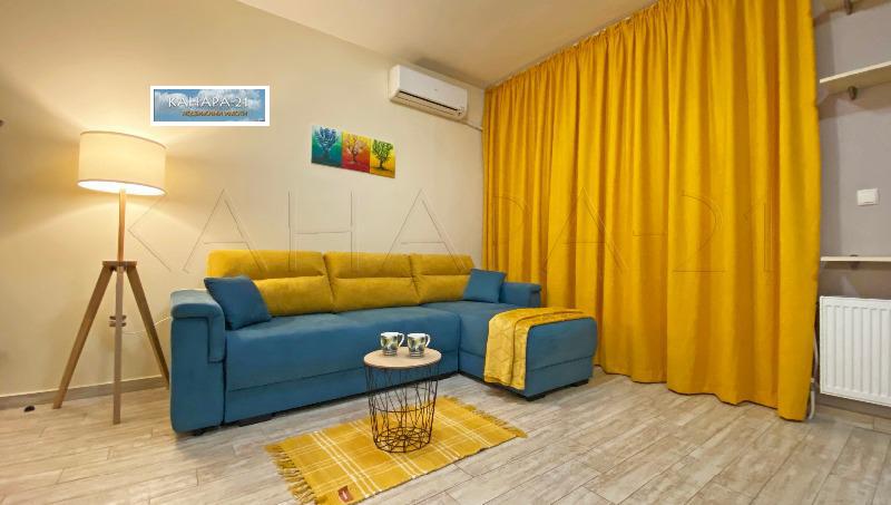 Дава под наем 1-СТАЕН, гр. София, Дружба 2