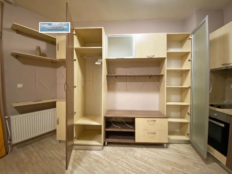 Дава под наем 1-СТАЕН, гр. София, Дружба 2, снимка 8 - Апартаменти - 53290079