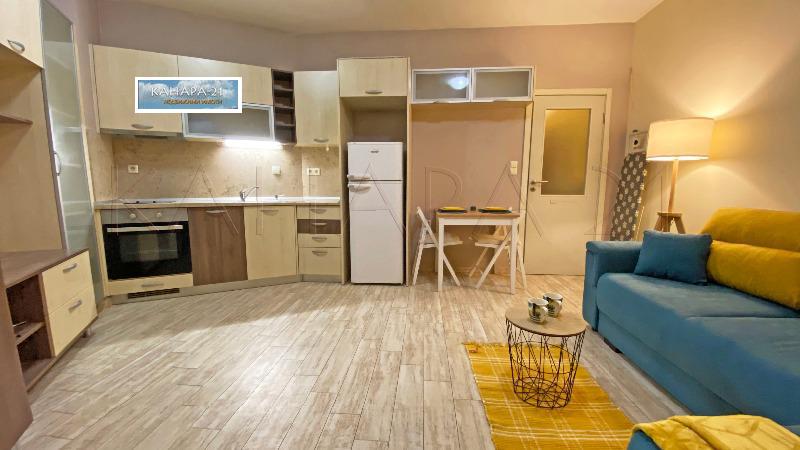 Дава под наем 1-СТАЕН, гр. София, Дружба 2, снимка 4 - Апартаменти - 53290079