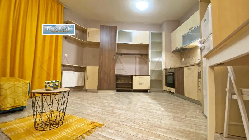 Дава под наем 1-СТАЕН, гр. София, Дружба 2, снимка 5 - Апартаменти - 53290079