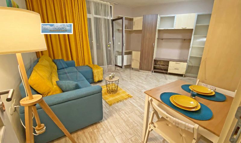 Дава под наем 1-СТАЕН, гр. София, Дружба 2, снимка 3 - Апартаменти - 53290079