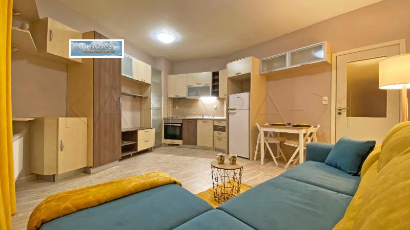 Дава под наем 1-СТАЕН, гр. София, Дружба 2, снимка 2 - Апартаменти - 53290079