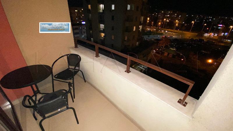 Дава под наем 1-СТАЕН, гр. София, Дружба 2, снимка 6 - Апартаменти - 53290079