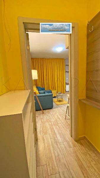 Дава под наем 1-СТАЕН, гр. София, Дружба 2, снимка 13 - Апартаменти - 53290079