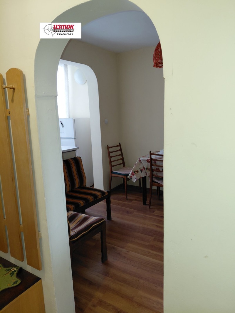 Дава под наем 1-СТАЕН, гр. София, Люлин 3, снимка 9 - Апартаменти - 52813858