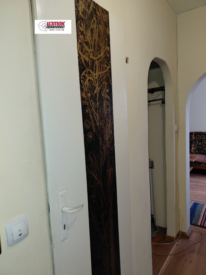 Дава под наем 1-СТАЕН, гр. София, Люлин 3, снимка 12 - Апартаменти - 52813858