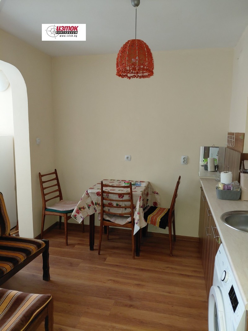 Дава под наем 1-СТАЕН, гр. София, Люлин 3, снимка 8 - Апартаменти - 52813858