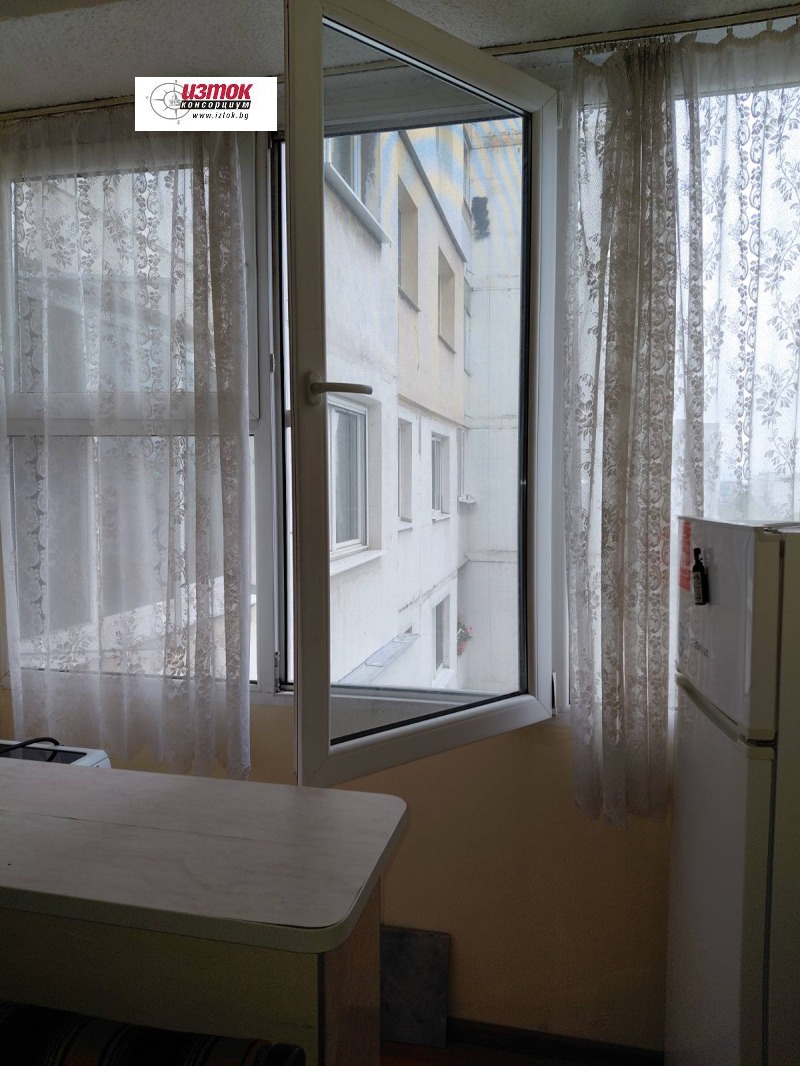 Дава под наем 1-СТАЕН, гр. София, Люлин 3, снимка 5 - Апартаменти - 52813858