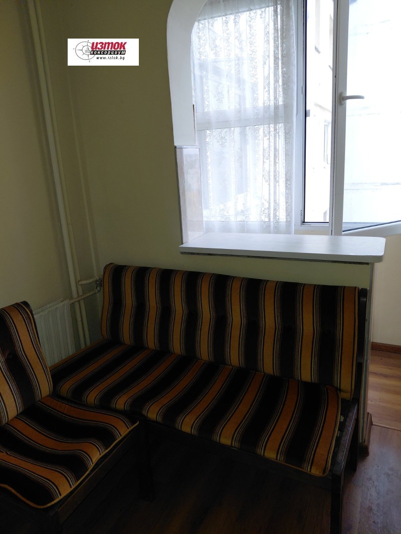 Дава под наем 1-СТАЕН, гр. София, Люлин 3, снимка 6 - Апартаменти - 52813858