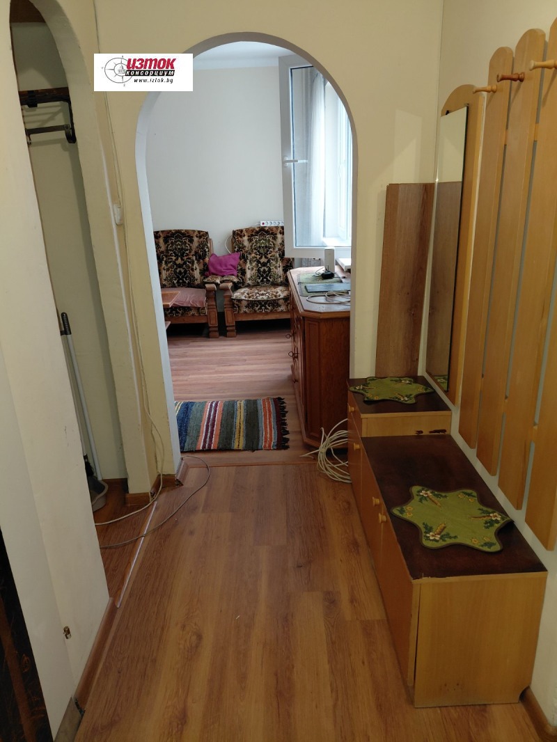 Дава под наем 1-СТАЕН, гр. София, Люлин 3, снимка 10 - Апартаменти - 52813858