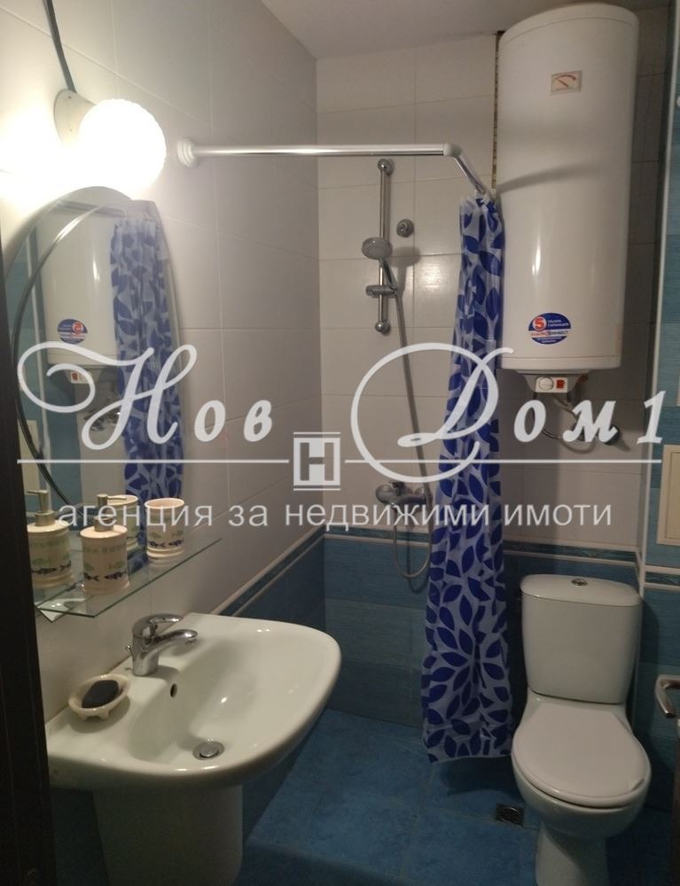 Дава под наем 1-СТАЕН, гр. Варна, Бриз, снимка 6 - Апартаменти - 54299684