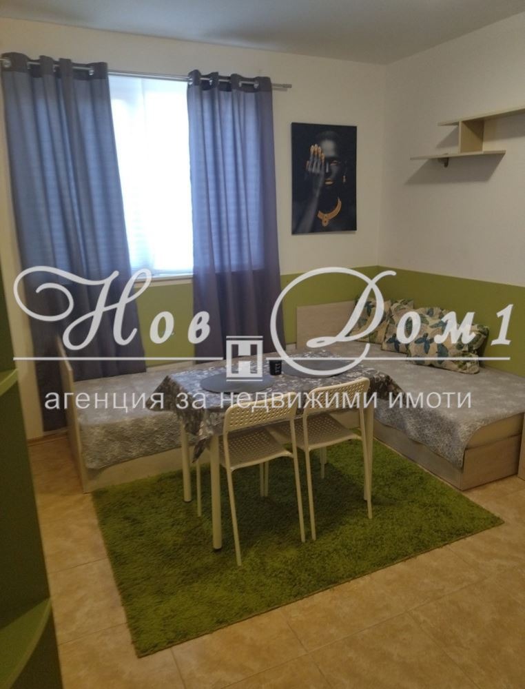 Дава под наем 1-СТАЕН, гр. Варна, Бриз, снимка 4 - Апартаменти - 54299684