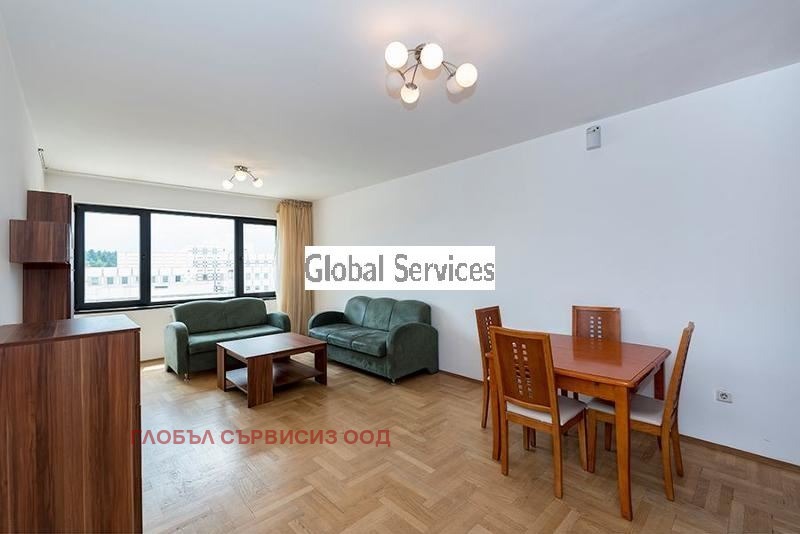 Para alugar  1 quarto Sofia , j.gr.Iujen park , 90 m² | 26960579