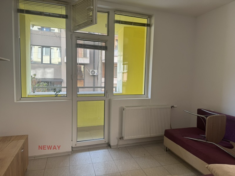 Vuokrattavana  1 makuuhuone Pleven , Širok tsentar , 60 neliömetriä | 21083652 - kuva [3]
