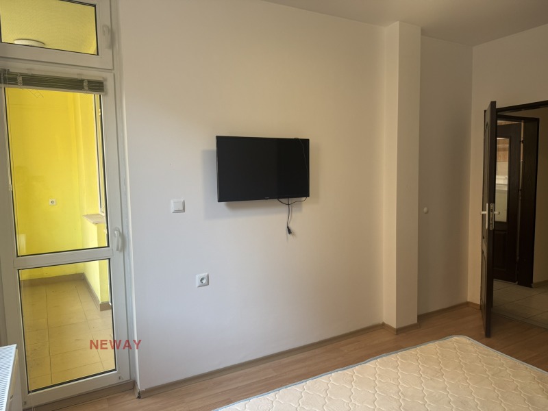 Vuokrattavana  1 makuuhuone Pleven , Širok tsentar , 60 neliömetriä | 21083652 - kuva [9]