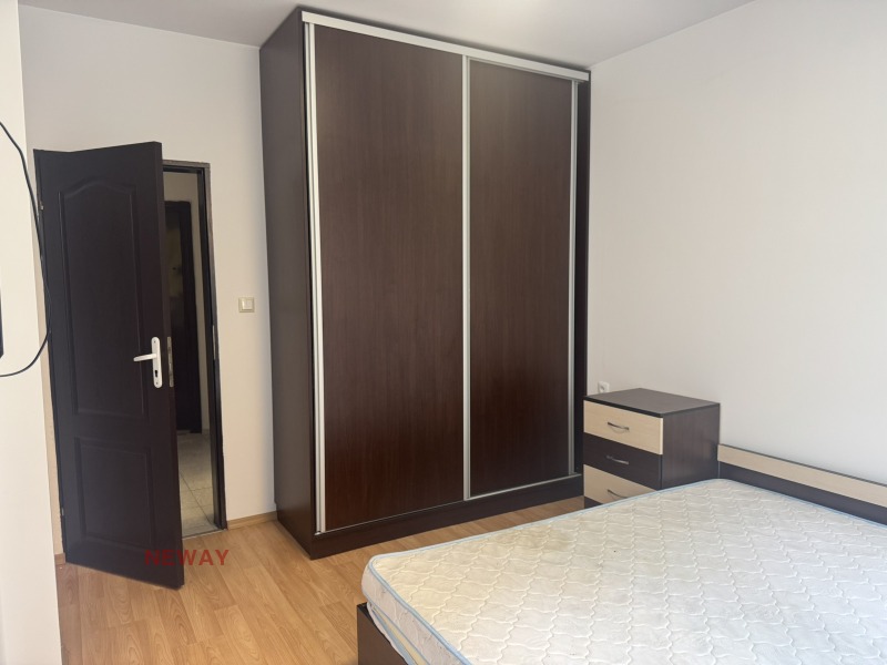 Vuokrattavana  1 makuuhuone Pleven , Širok tsentar , 60 neliömetriä | 21083652 - kuva [10]